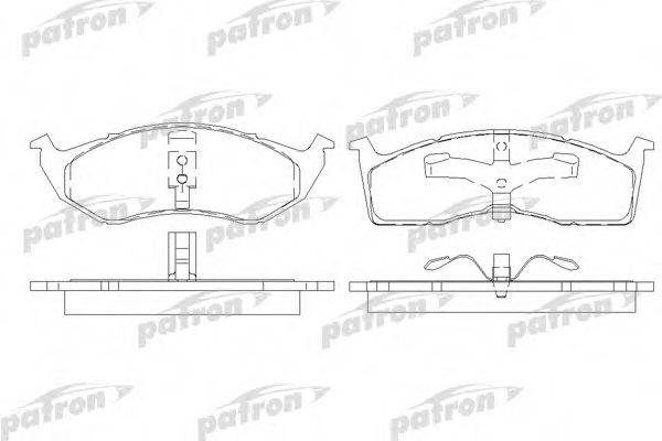 PATRON PBP7006