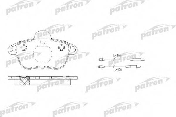 PATRON PBP746