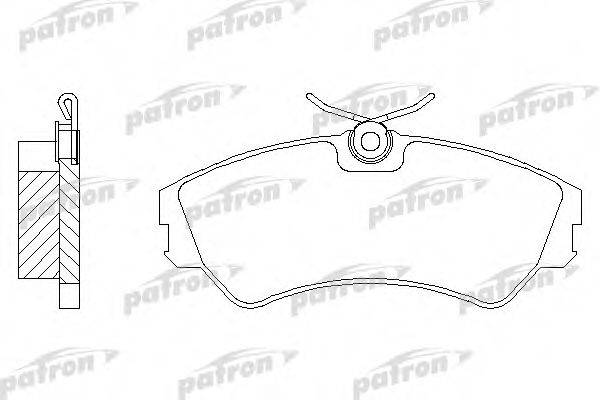 PATRON PBP785