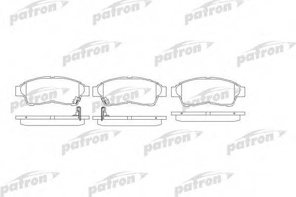 PATRON PBP867