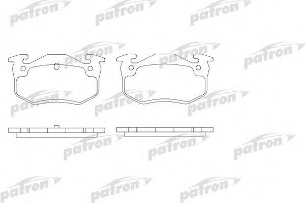 PATRON PBP877