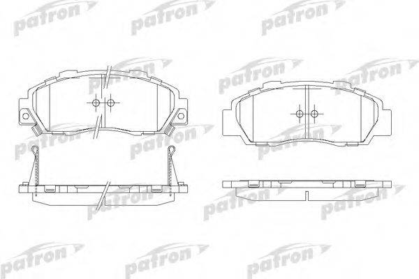 PATRON PBP905