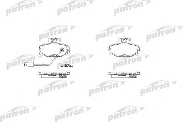 PATRON PBP915
