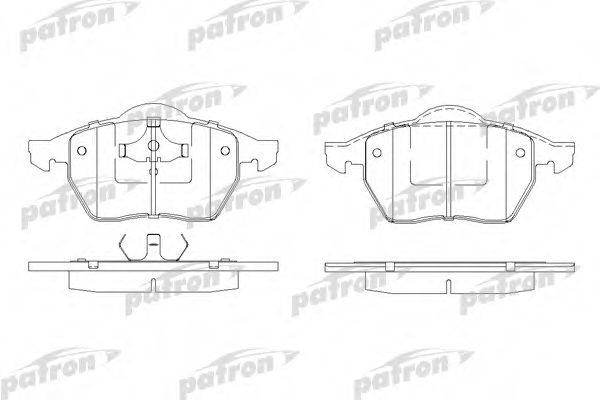 PATRON PBP969