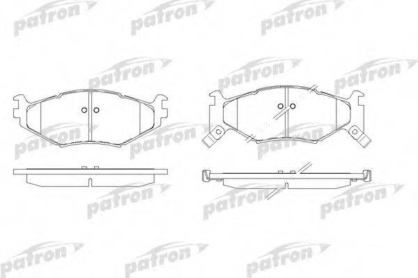 PATRON PBP977