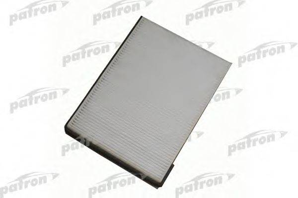 PATRON PF2044 Фільтр, повітря у внутрішньому просторі