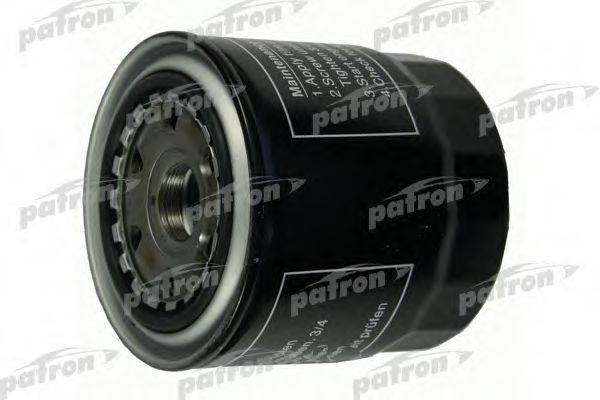 PATRON PF4025