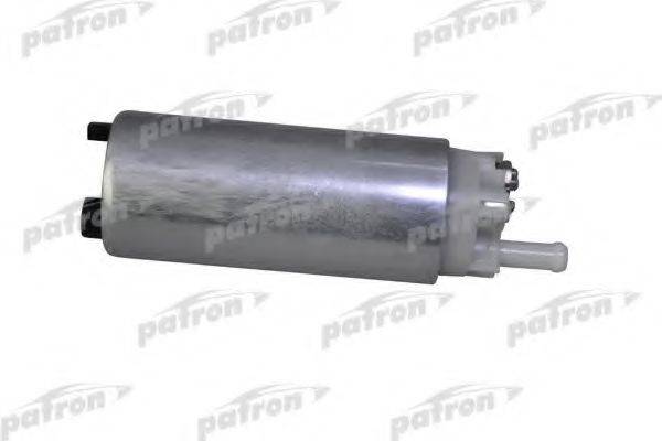 FISPA 230,2 Паливний насос