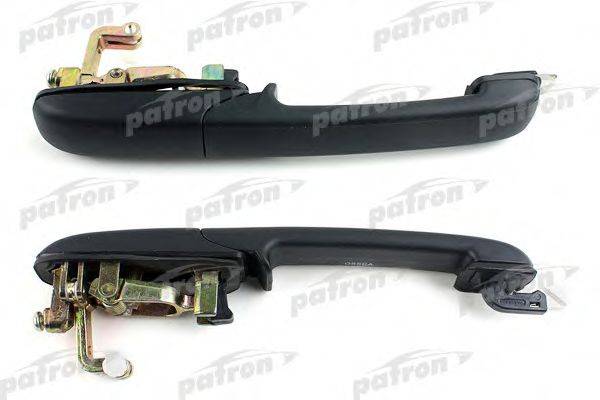 PATRON P20-0011R