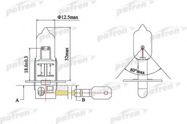 PATRON PLH3-24/70