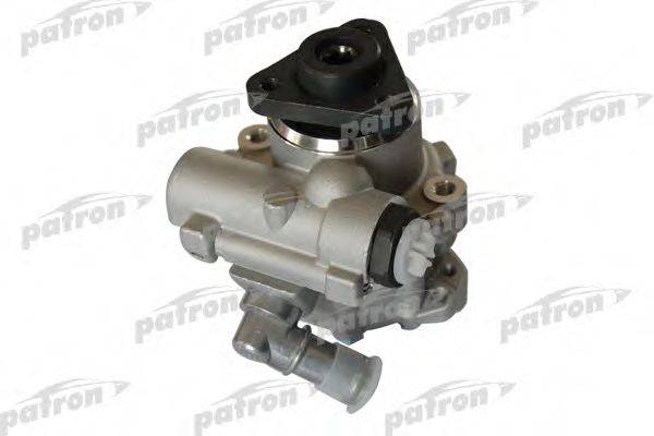PATRON PPS012