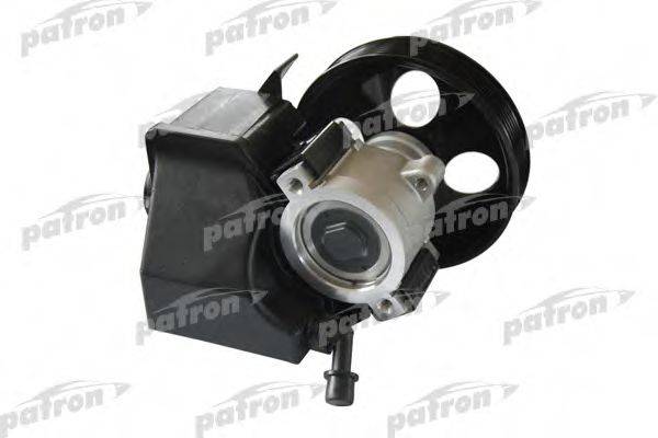 PATRON PPS041
