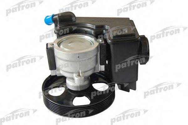 PATRON PPS053