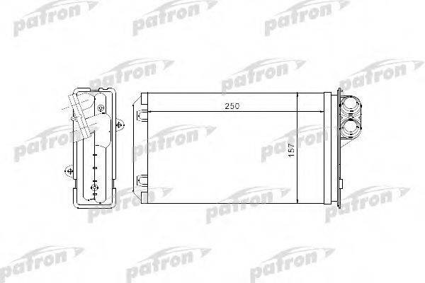 PATRON PRS2056