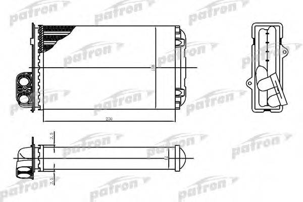 PATRON PRS2064