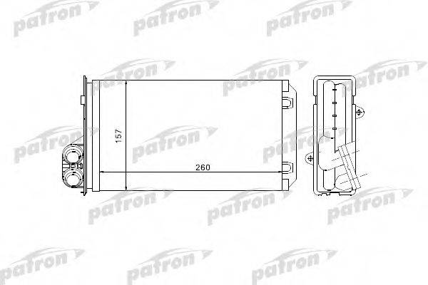 PATRON PRS2069