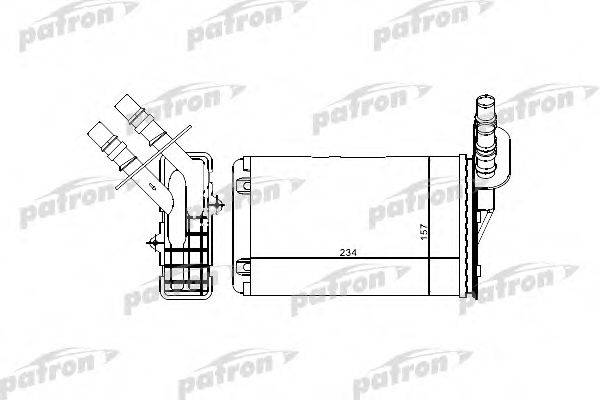PATRON PRS2071