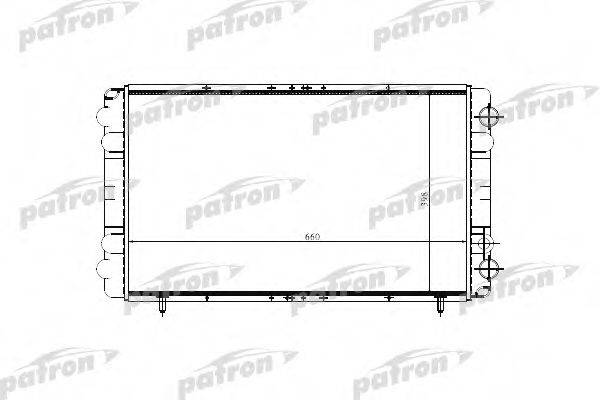 PATRON PRS3200