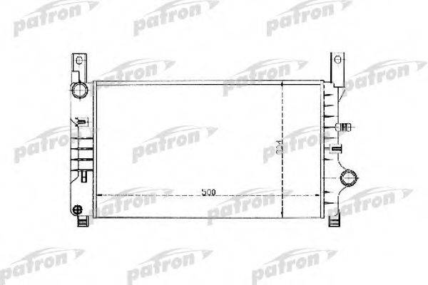 PATRON PRS3319