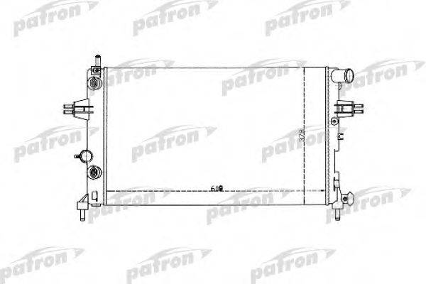 PATRON PRS3335
