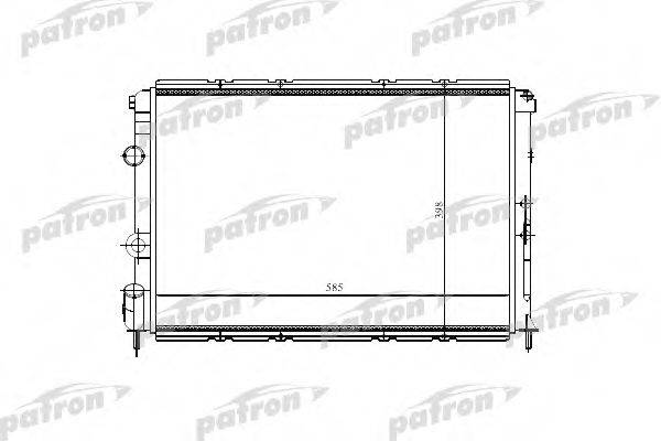 PATRON PRS3515