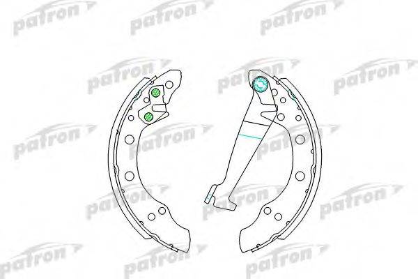 PATRON PSP150