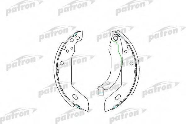 PATRON PSP183
