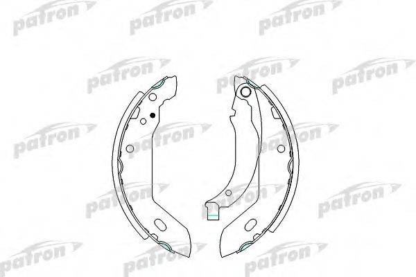PATRON PSP225