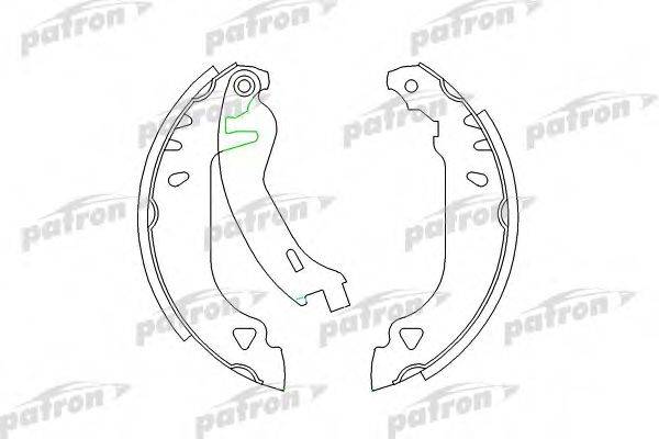 PATRON PSP263