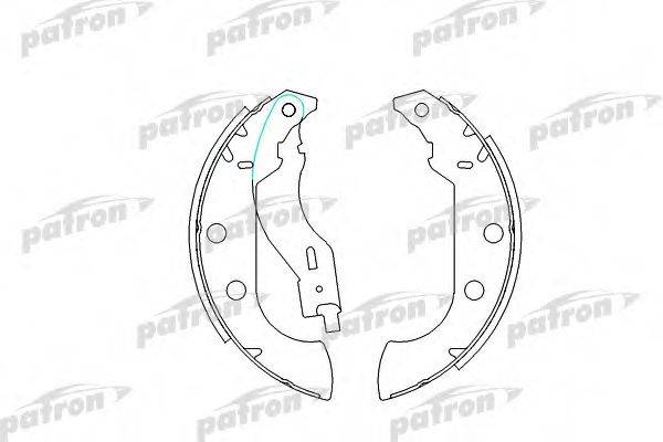 PATRON PSP268