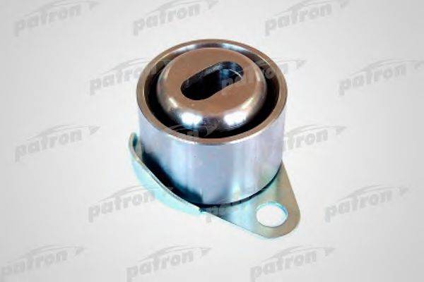 DAYCO 87 Натяжний ролик, ремінь ГРМ