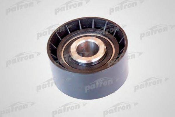 DAYCO 16 Паразитний / Ведучий ролик, зубчастий ремінь