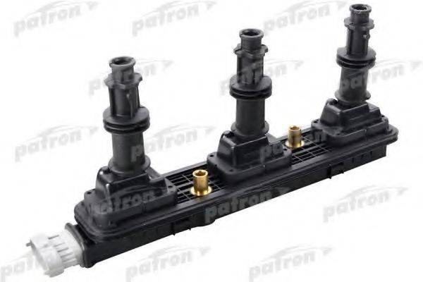 PATRON PCI1163