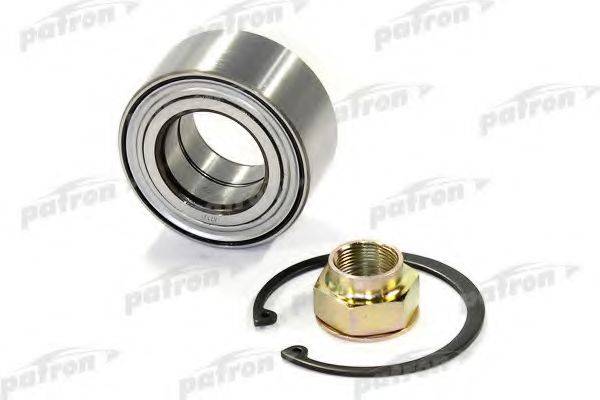 PATRON PBK3578
