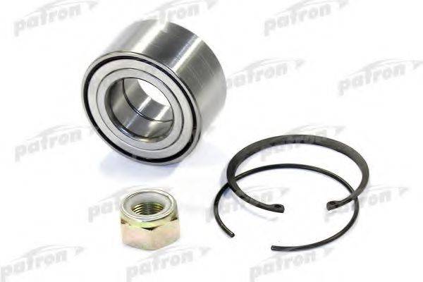 PATRON PBK3596