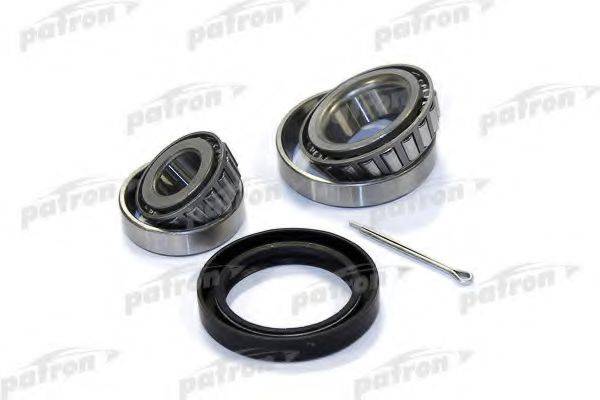 PATRON PBK523