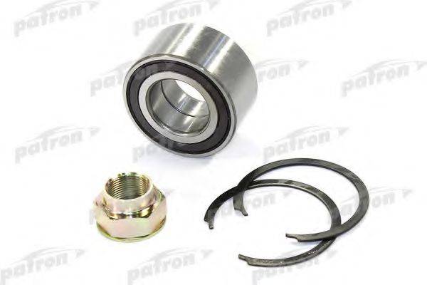 PATRON PBK6551