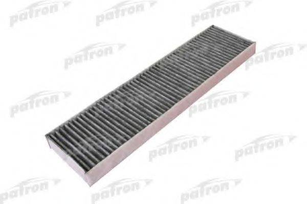 PATRON PF2191 Фільтр, повітря у внутрішньому просторі