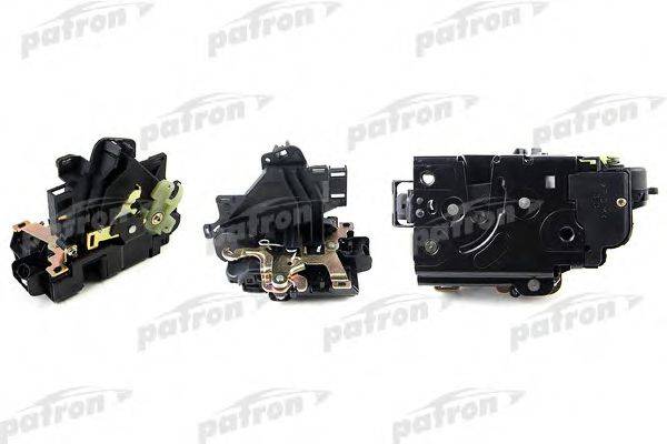 PATRON P40-0009