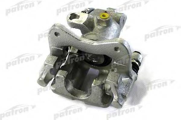 PATRON PBRC004