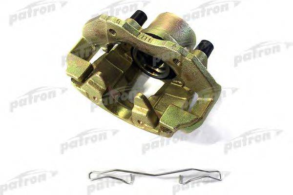 PATRON PBRC128