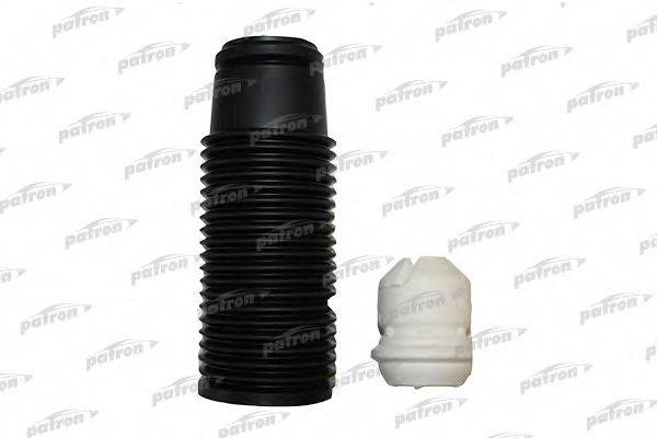PATRON PPK4-03