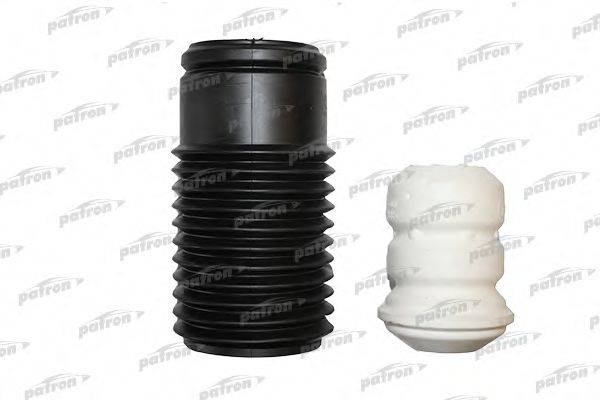 PATRON PPK4-11