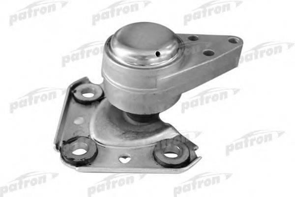 MAZDA D35039060D Підвіска, двигун