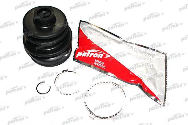 PATRON PDC3539