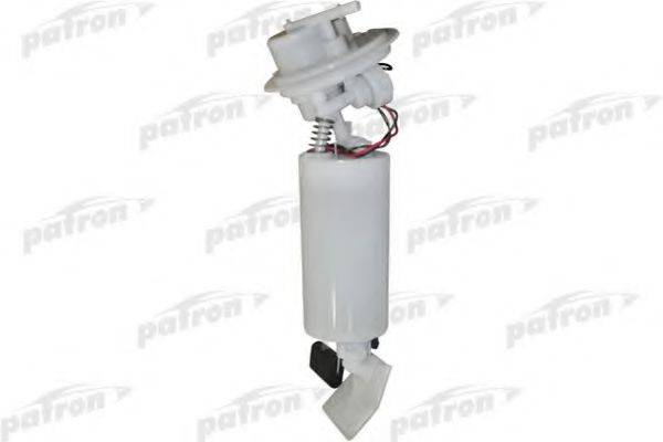 PATRON PFP233