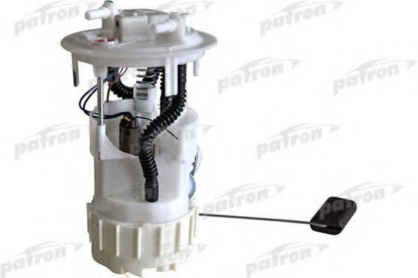 PATRON PFP283