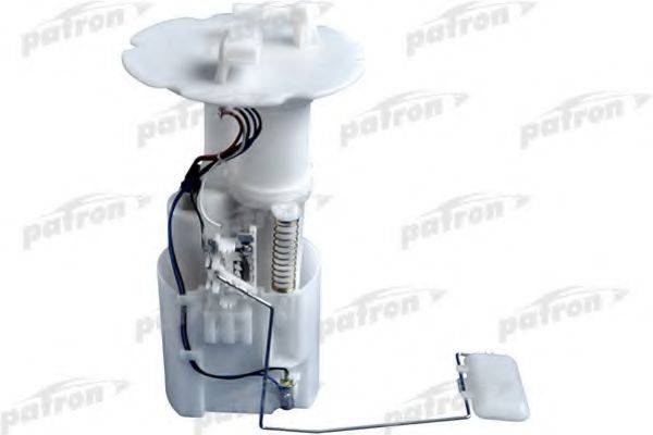 PATRON PFP322