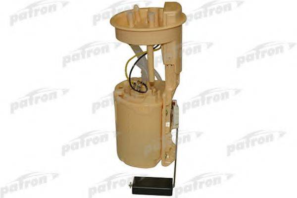 PATRON PFP370