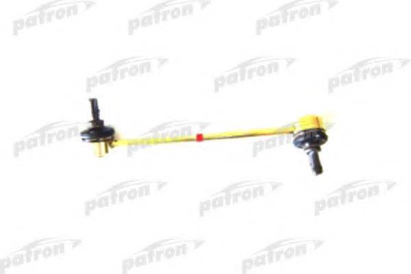 PATRON PS4081L